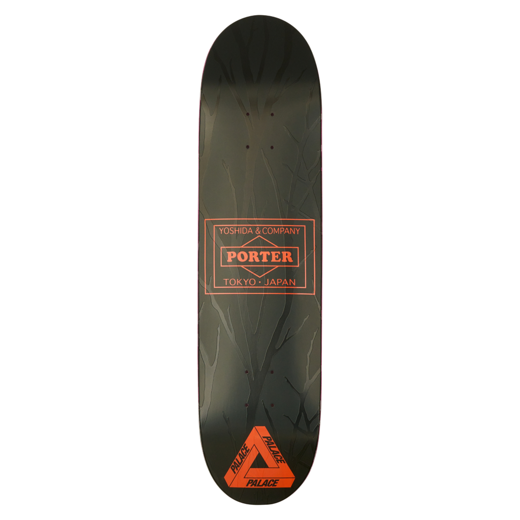 【国内 9/21 発売】PORTER × Palace Skateboards 2024 (ポーター パレス スケートボード 2024年)