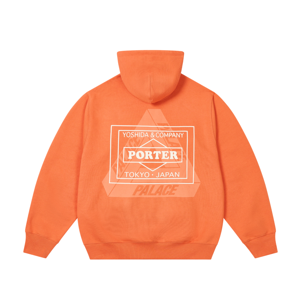 【国内 9/21 発売】PORTER × Palace Skateboards 2024 (ポーター パレス スケートボード 2024年)