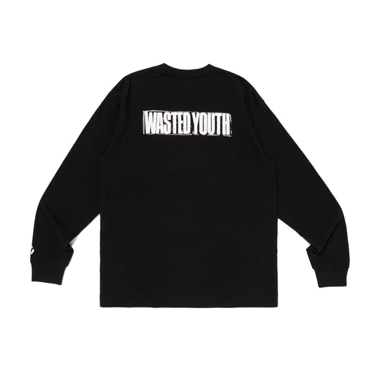 Wasted Youth 2024 SUMMER 最新アイテムが2024年 9/14 発売 (ウェイステッド ユース 2024 夏/サマー)