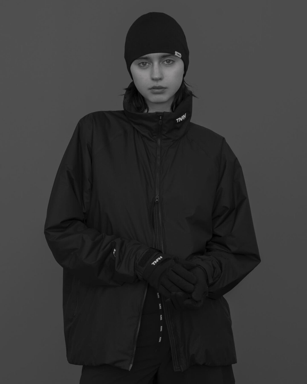 【2024年 9/25 発売】THE NORTH FACE × HYKE 2024 FW (ザ・ノース・フェイス ハイク 2024年 秋冬)