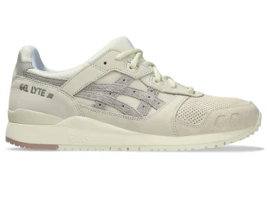 【2024年 9/5 発売】ASICS GEL-LYTE III OG “Cream/Oyster Grey” (アシックス ゲルライト 3 OG) [1203A523.100]