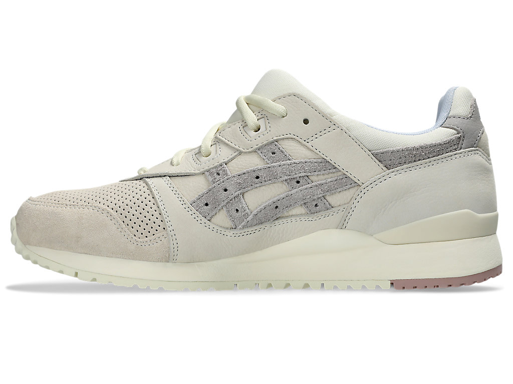 【2024年 9/5 発売】ASICS GEL-LYTE III OG “Cream/Oyster Grey” (アシックス ゲルライト 3 OG) [1203A523.100]