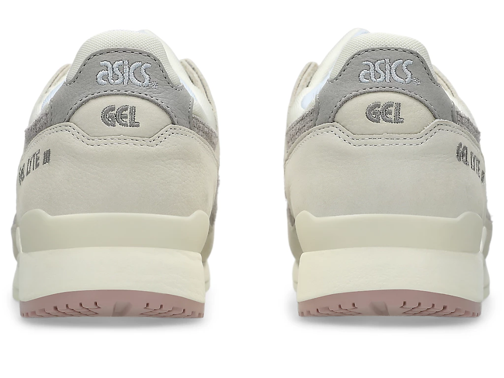 【2024年 9/5 発売】ASICS GEL-LYTE III OG “Cream/Oyster Grey” (アシックス ゲルライト 3 OG) [1203A523.100]