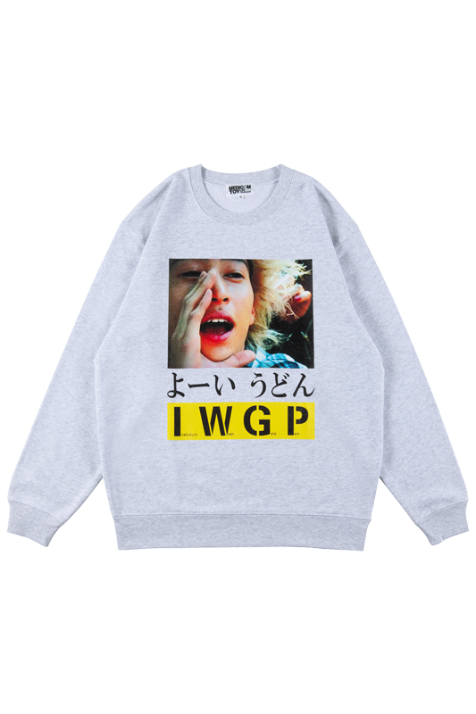 【第2弾】「窪塚・I.W.G.P. キング」をプリントした「池袋ウエストゲートパーク」MLE × I.W.G.P. PHOTO MESSAGE TEEが2024年 12月発売