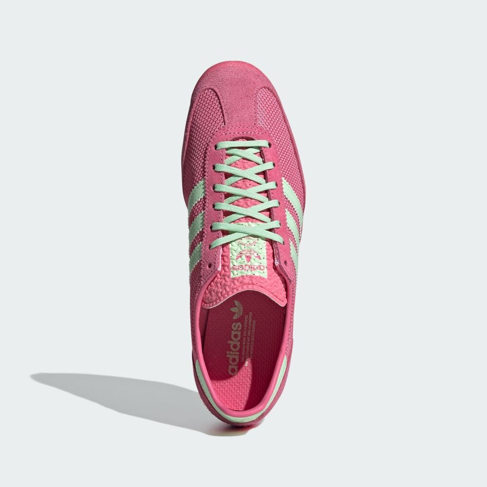 【2024年 9/6 発売】adidas Originals SL 72 OG “Bright Royal/Pink Fusion” (アディダス オリジナルス “ブライトロイヤル/ピンクフュージョン”）[JI1878/JI1879]