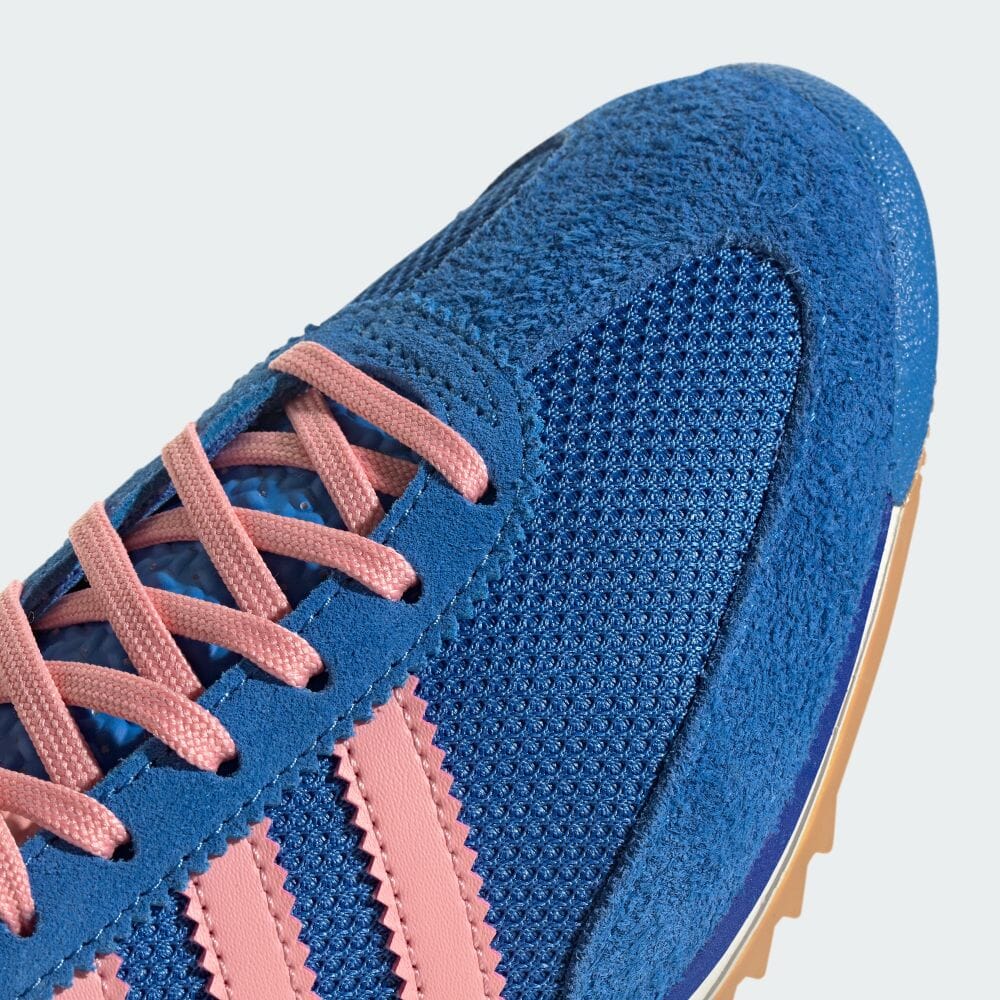 【2024年 9/6 発売】adidas Originals SL 72 OG “Bright Royal/Pink Fusion” (アディダス オリジナルス “ブライトロイヤル/ピンクフュージョン”）[JI1878/JI1879]