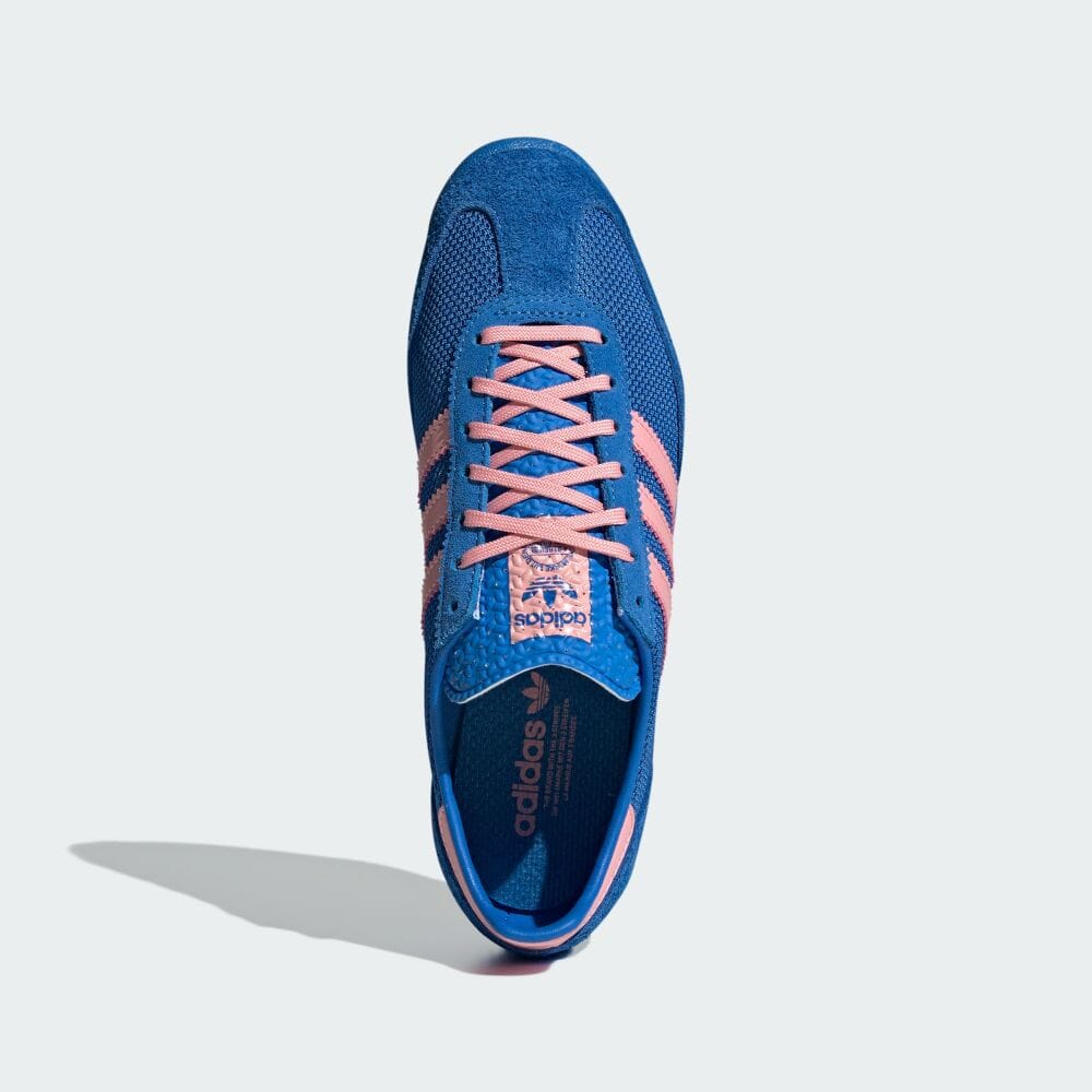 【2024年 9/6 発売】adidas Originals SL 72 OG “Bright Royal/Pink Fusion” (アディダス オリジナルス “ブライトロイヤル/ピンクフュージョン”）[JI1878/JI1879]