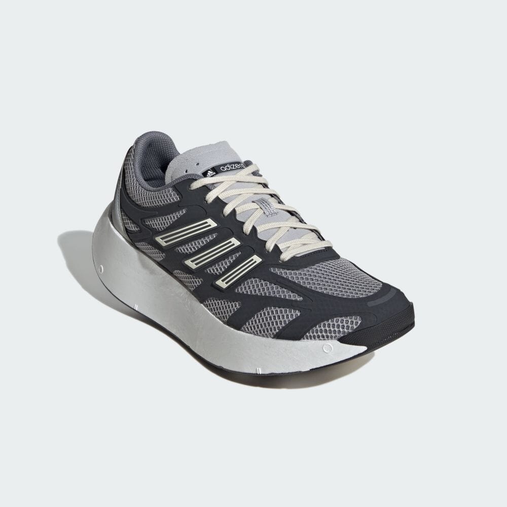 【2024年 10/1 発売】adidas Originals ADIZERO ARUKU “White/Grey” (アディダス オリジナルス アディゼロ アルク “ホワイト/グレー”) [JI0308/JQ7391]