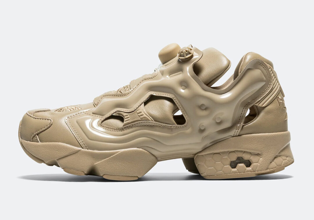 【2024年 発売予定】NEEDLES × REEBOK INSTA PUMP FURY 94 (ニードルズ リーボック インスタ ポンプ フューリー)