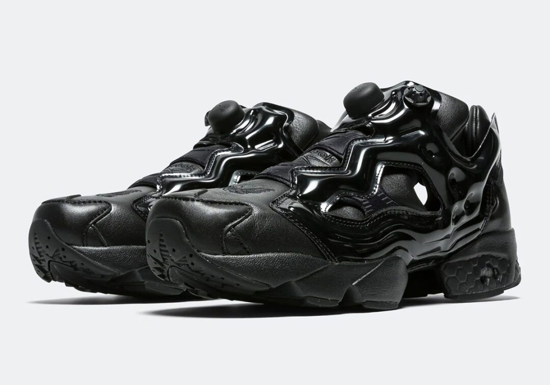 【2024年 発売予定】NEEDLES × REEBOK INSTA PUMP FURY 94 (ニードルズ リーボック インスタ ポンプ フューリー)