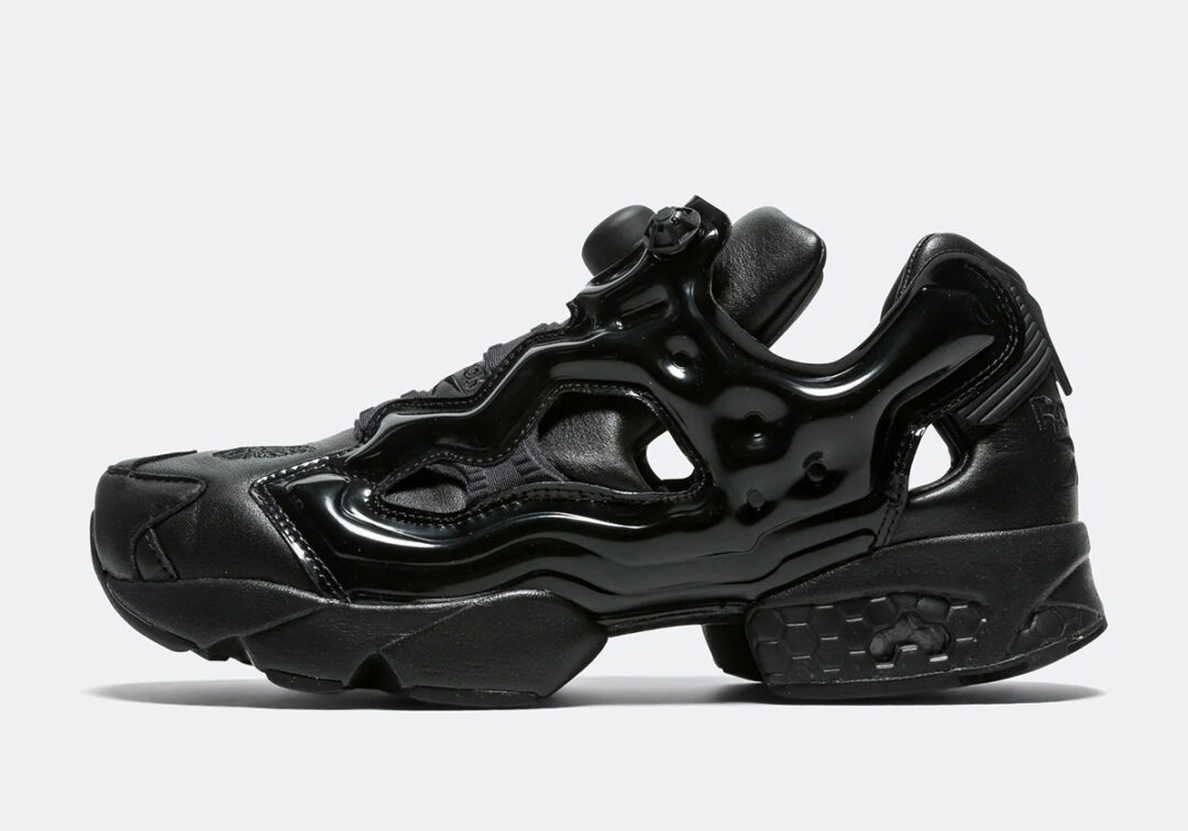 【2024年 発売予定】NEEDLES × REEBOK INSTA PUMP FURY 94 (ニードルズ リーボック インスタ ポンプ フューリー)