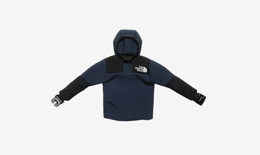 THE NORTH FACEのミニキーホルダーに”マウンテンジャケット”デザインが発売 (ザ・ノース・フェイス Mini Mountain Jacket) [NN32452]