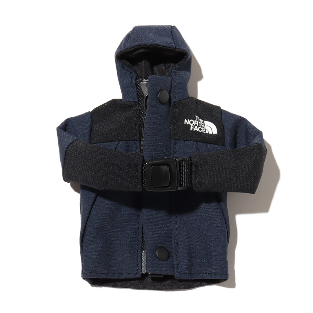 THE NORTH FACEのミニキーホルダーに”マウンテンジャケット”デザインが発売 (ザ・ノース・フェイス Mini Mountain Jacket) [NN32452]