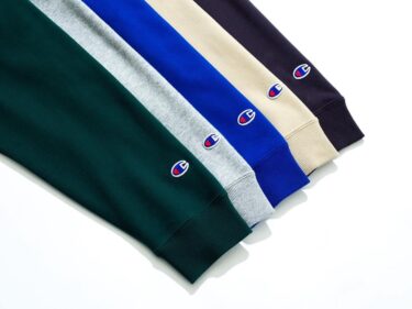 Champion for RHC Ron Herman Long Sleeve Teeが2024年 9/28 発売 (チャンピオン ロンハーマン)