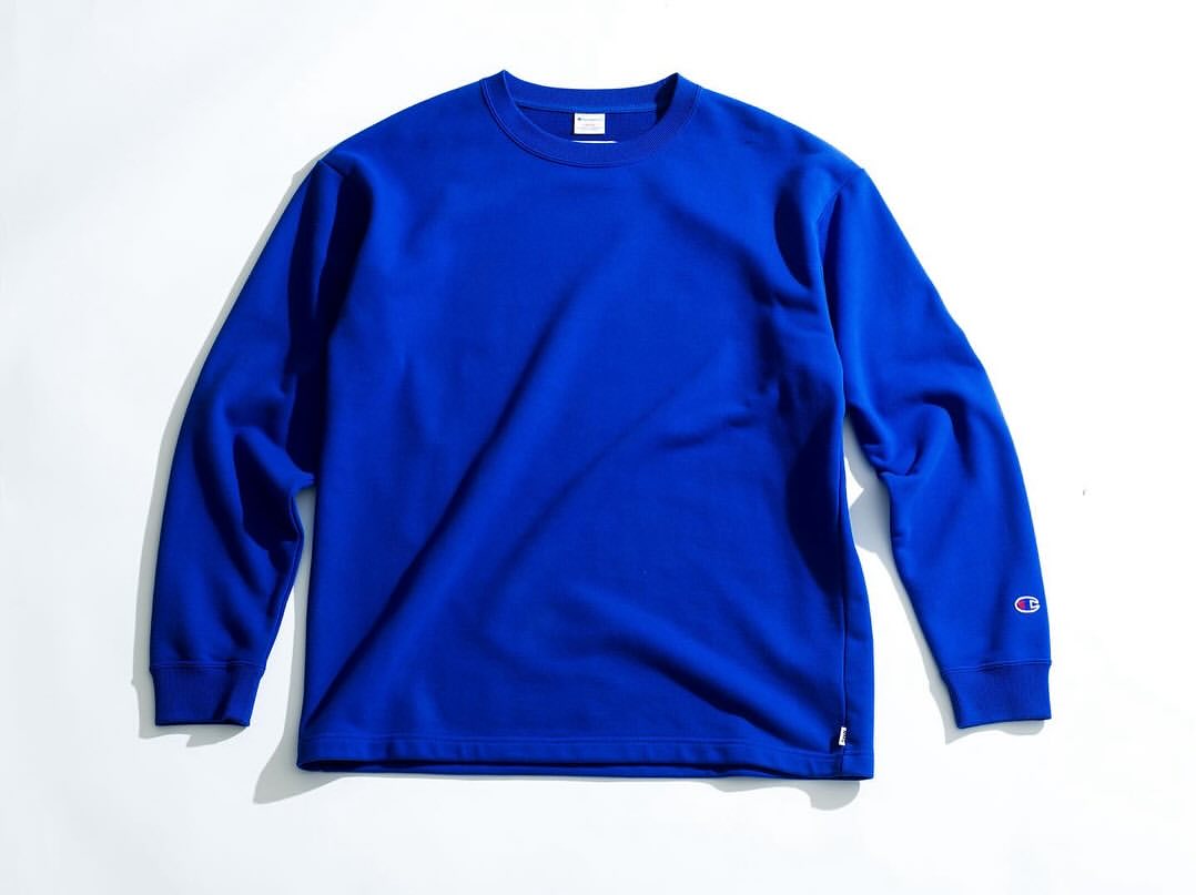 Champion for RHC Ron Herman Long Sleeve Teeが2024年 9/28 発売 (チャンピオン ロンハーマン)