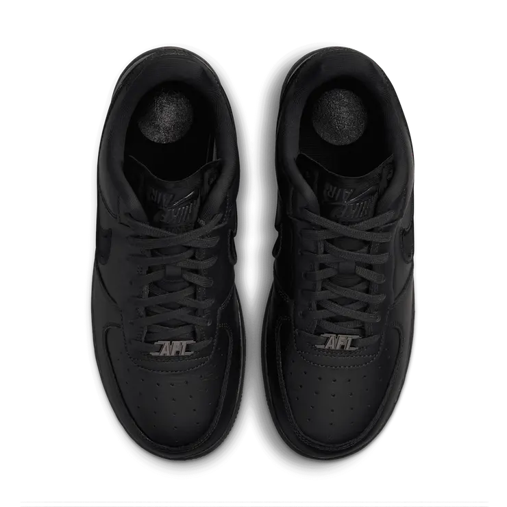 【2024年 11/7 発売予定】NIKE W AIR FORCE 1 LOW DANCE “Off Noir/Black” (ナイキ エア フォース 1 ロー ダンス “オフノワール/ブラック”) [FJ7409-001]