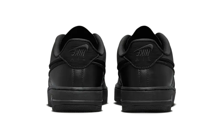 【2024年 11/7 発売予定】NIKE W AIR FORCE 1 LOW DANCE “Off Noir/Black” (ナイキ エア フォース 1 ロー ダンス “オフノワール/ブラック”) [FJ7409-001]