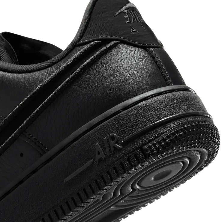 【2024年 11/7 発売予定】NIKE W AIR FORCE 1 LOW DANCE “Off Noir/Black” (ナイキ エア フォース 1 ロー ダンス “オフノワール/ブラック”) [FJ7409-001]