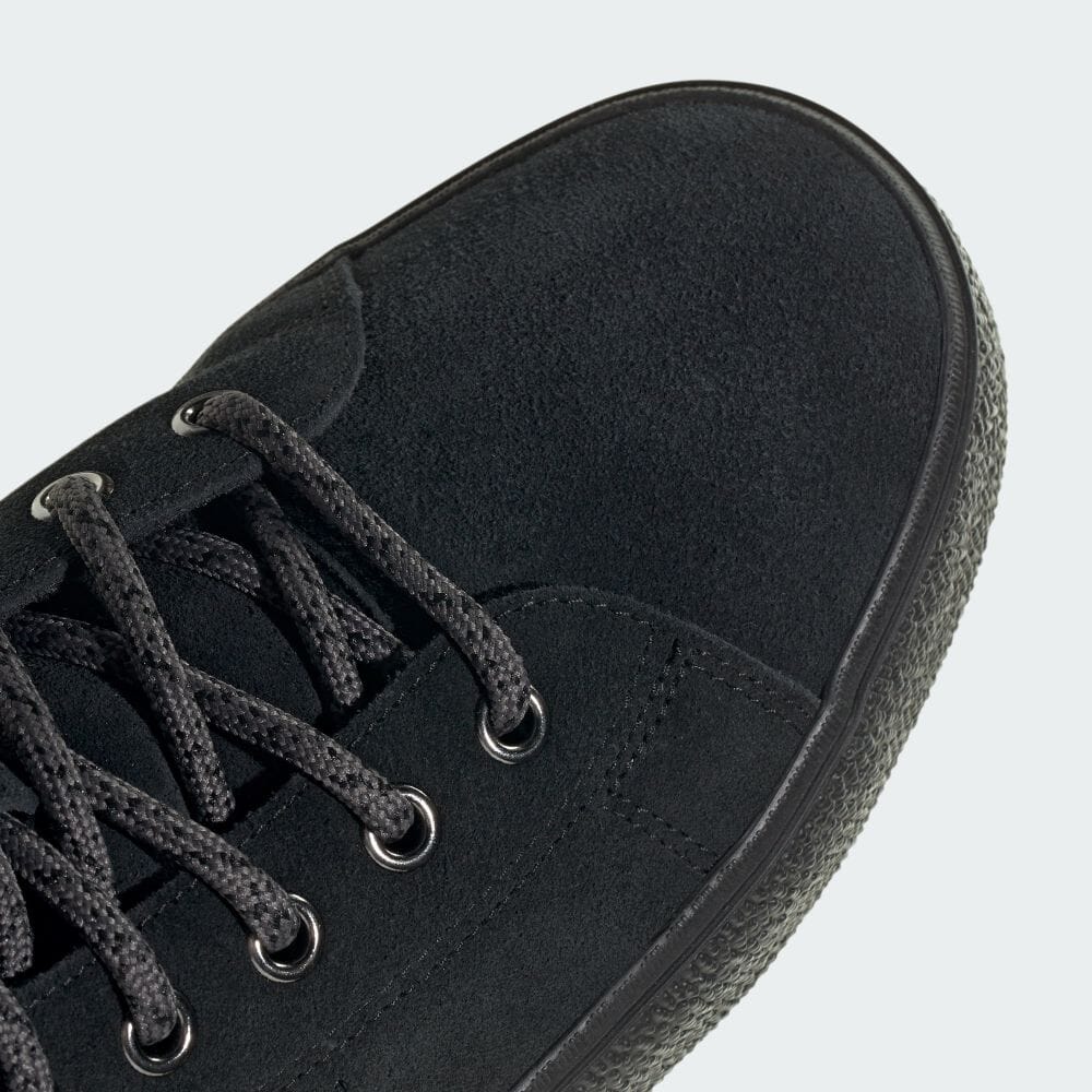 【2024年 9/13 発売】adidas Originals STAN SMITH MID WINTER “Black/Cardboard” (アディダス オリジナルス スタンスミス ミッド ウィンター “ブラック/カードボード”) [ID1383/IF9276]