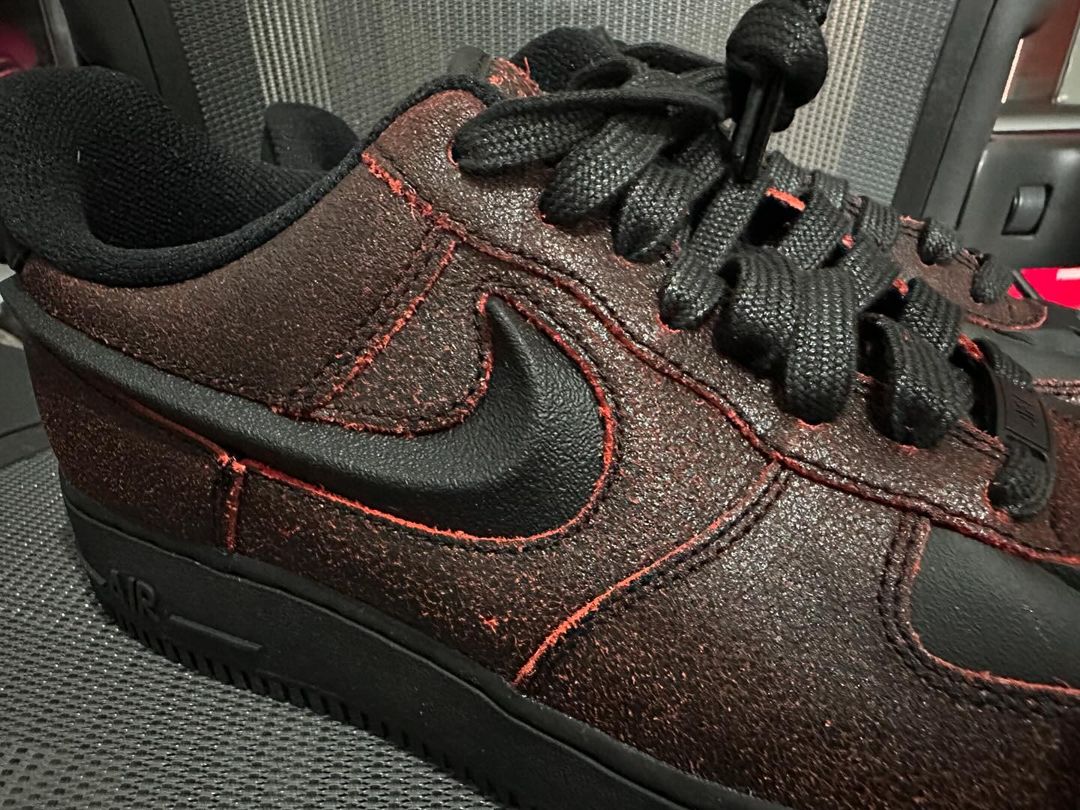 【2024年 発売予定】NIKE AIR FORCE 1 LOW “Halloween 2024″ (ナイキ エア フォース 1 ロー “ハロウィン 2024”)