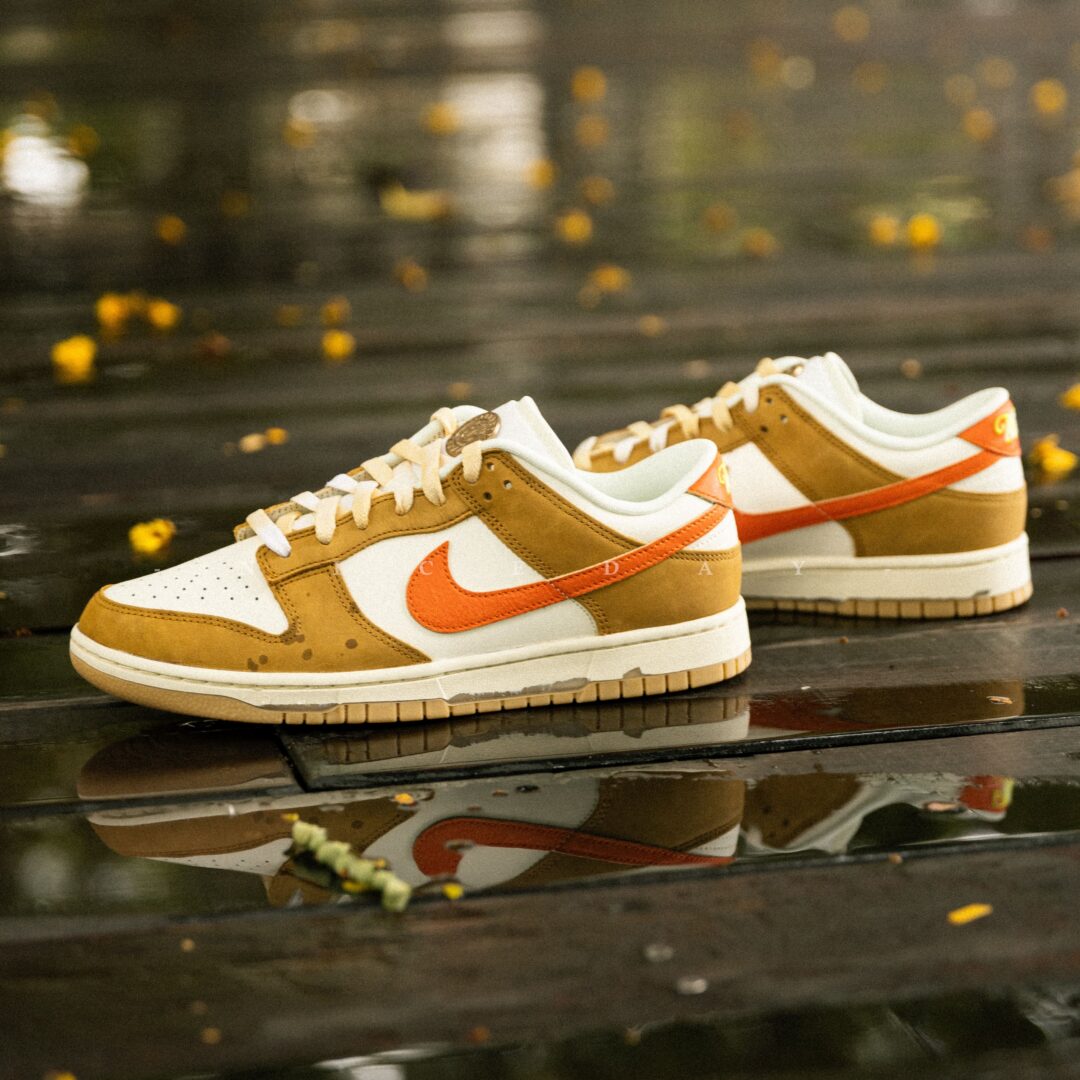 【2024年 9/13 発売】NIKE DUNK LOW “Be The 1” (ナイキ ダンク ロー “ビー・ザ・ワン”) [HM3729-181]