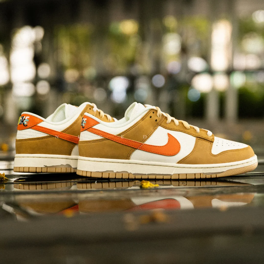 【2024年 9/13 発売】NIKE DUNK LOW “Be The 1” (ナイキ ダンク ロー “ビー・ザ・ワン”) [HM3729-181]