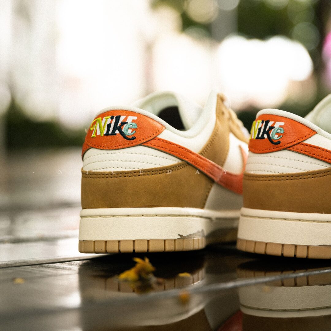 【2024年 9/13 発売】NIKE DUNK LOW “Be The 1” (ナイキ ダンク ロー “ビー・ザ・ワン”) [HM3729-181]