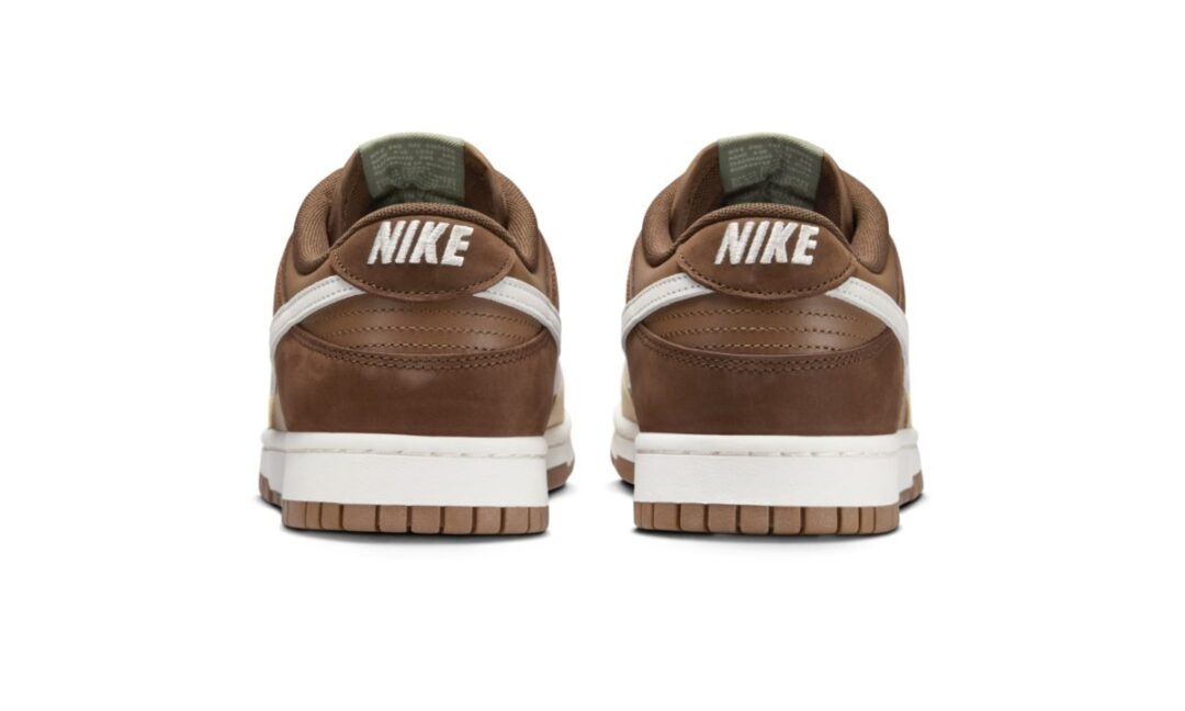 【2024年 発売予定】NIKE DUNK LOW “Light British Tan/Cacao Wow” (ナイキ ダンク ロー “ライトブリティッシュタン/カカオワウ”) [HV1794-211]