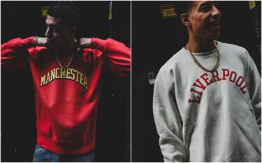 【2024 F/W】Champion × BEAMS / 別注の“都市シリーズ”が2024年 9/14 発売 (チャンピオン ビームス)