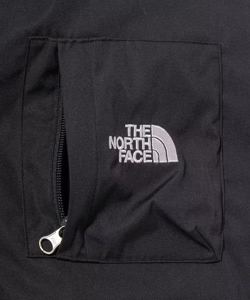 【2024年 11月上旬 発売】THE NORTH FACE PURPLE LABEL × monkey time 65/35 ショート ダウン ジャケット―撥水機能― (ザ・ノース・フェイス パープルレーベル モンキータイム)