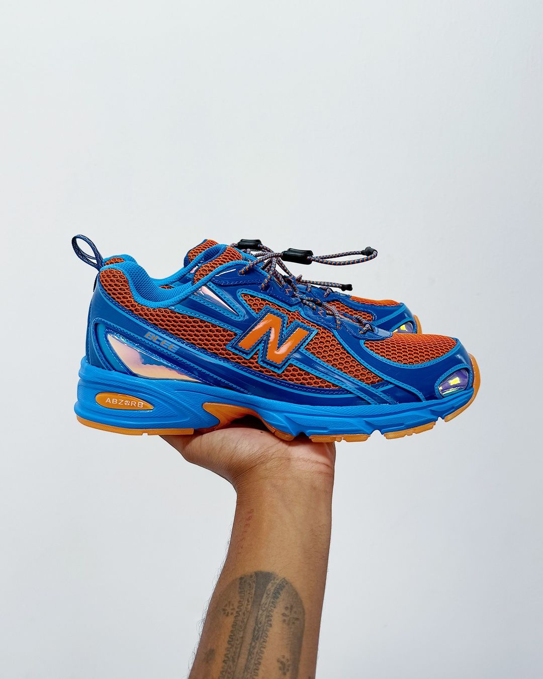 【2024年 11/1 発売予定】Aminé × New Balance BTEE740 コラボレーション (アミーネ ニューバランス)