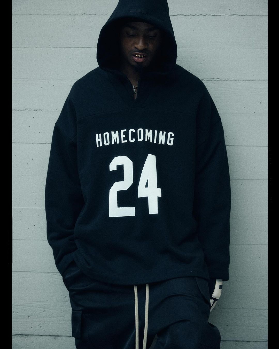 【2024年 9/25 & 9/27 発売】FEAR OF GOD ESSENTIALS “the HOMECOMING COLLECTION” 2024 FALL (フィア オブ ゴッド エッセンシャルズ “ホームカミング・コレクション”)