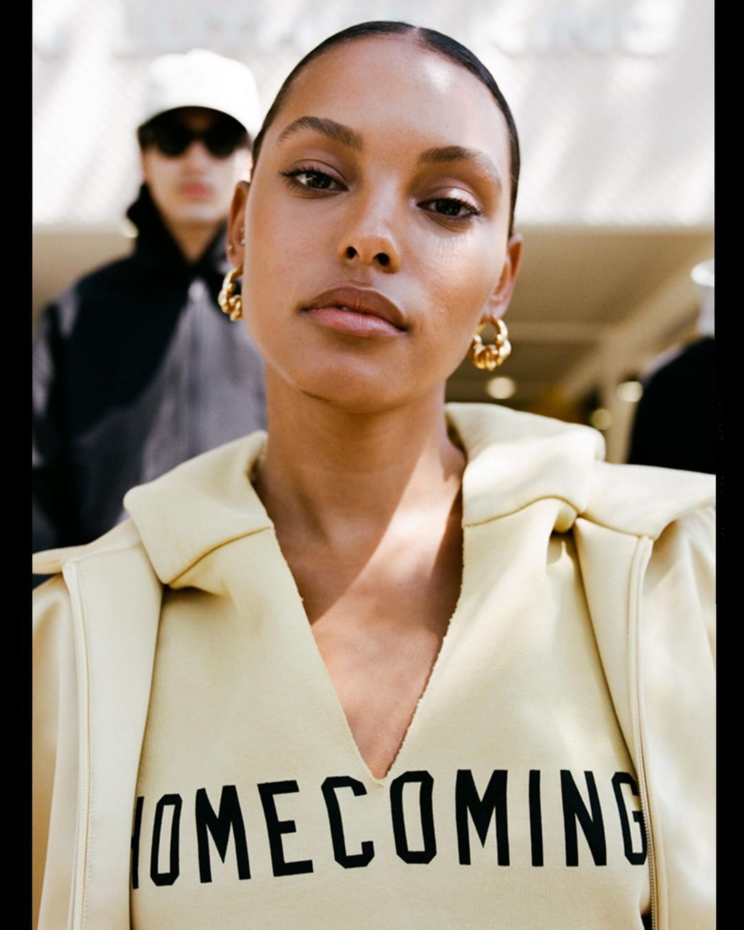 【2024年 9/25 & 9/27 発売】FEAR OF GOD ESSENTIALS “the HOMECOMING COLLECTION” 2024 FALL (フィア オブ ゴッド エッセンシャルズ “ホームカミング・コレクション”)