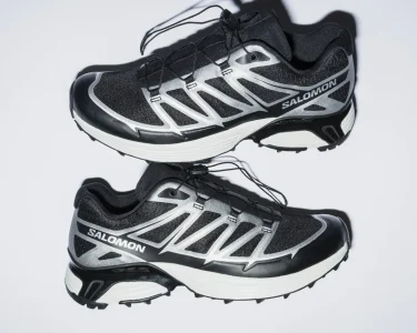 【国内EXCLUSIVE】BEAUTY&YOUTH × SALOMON XT-PATHWAY 2 “Black”が2024年 9月中旬 発売 (ビューティアンドユース サロモン)