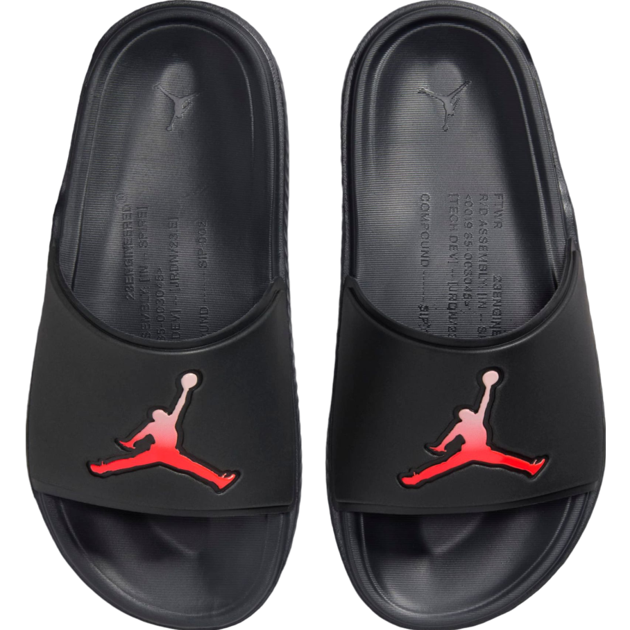 【2024年 9/16 & 9/20 発売】PSG パリ・サンジェルマン × ナイキ ジョーダン ジャンプマン スライド (Paris Saint Germain NIKE JORDAN JUMPMAN SLIDE) [FQ7962-001]