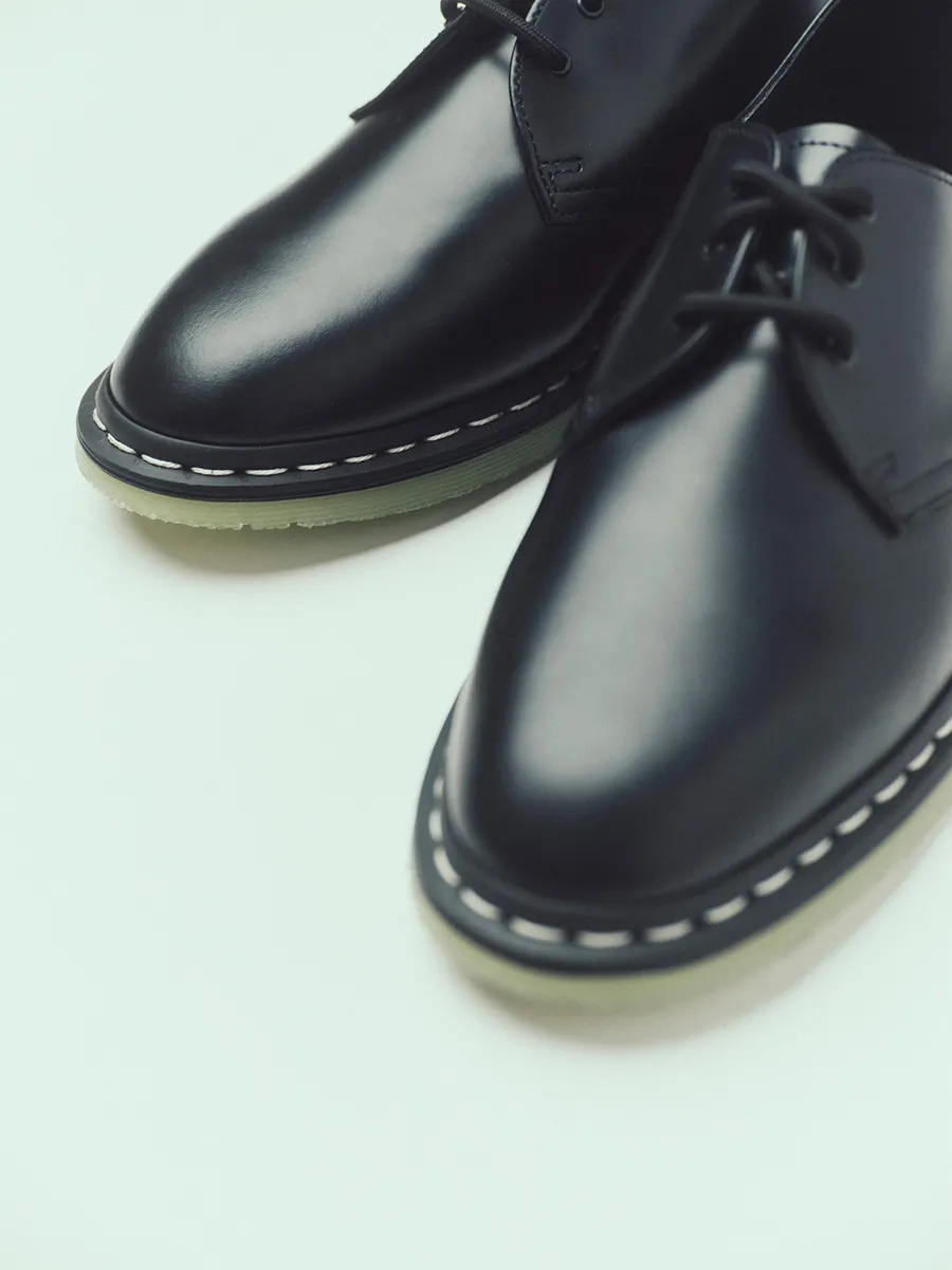 【2024年 9/27 発売】Dr. Martens × TRIPSTER 2024年 1461 3 ホール (ドクターマーチン トリップスター)