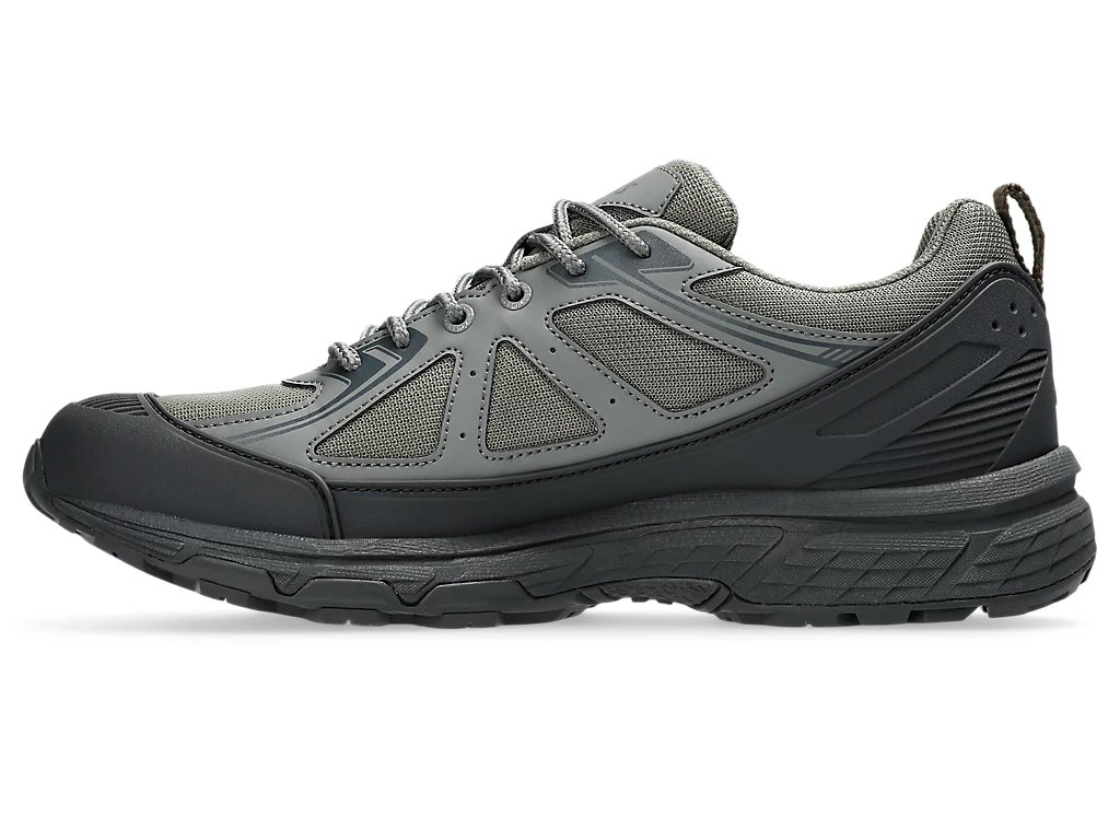 【2024年 9/19 発売】ASICS GEL-VENTURE 6 SHIELD “Black/Graphite Grey/Mauve Grey” (アシックス ゲルベンチャー シールド) [1203A474.001/1203A474.020/1203A474.500]