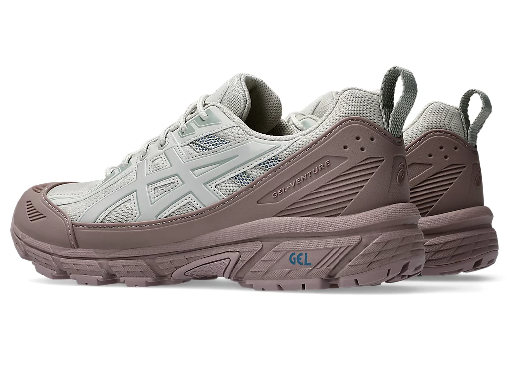 【2024年 9/19 発売】ASICS GEL-VENTURE 6 SHIELD “Black/Graphite Grey/Mauve Grey” (アシックス ゲルベンチャー シールド) [1203A474.001/1203A474.020/1203A474.500]