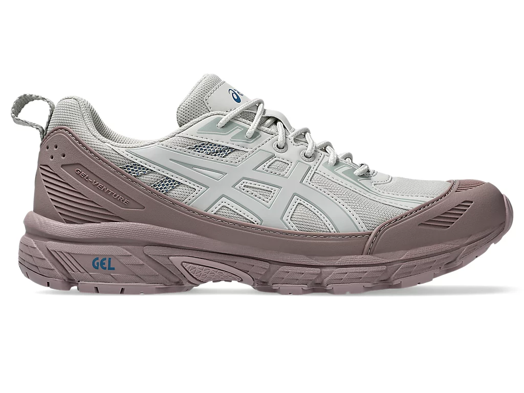 【2024年 9/19 発売】ASICS GEL-VENTURE 6 SHIELD “Black/Graphite Grey/Mauve Grey” (アシックス ゲルベンチャー シールド) [1203A474.001/1203A474.020/1203A474.500]