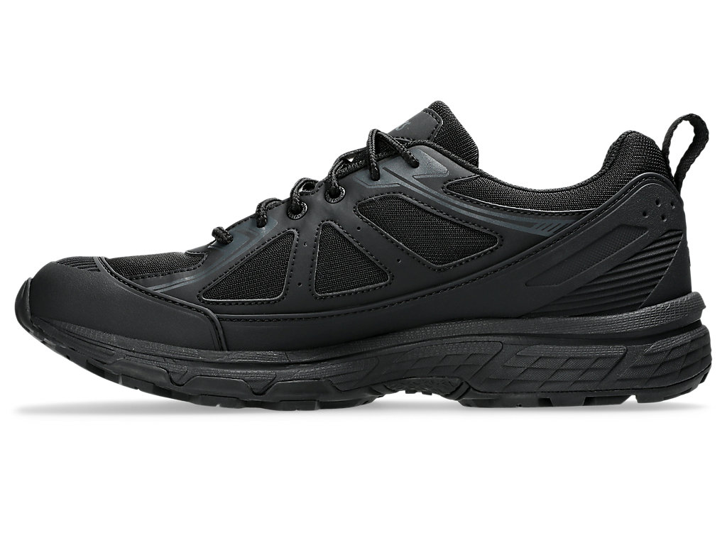 【2024年 9/19 発売】ASICS GEL-VENTURE 6 SHIELD “Black/Graphite Grey/Mauve Grey” (アシックス ゲルベンチャー シールド) [1203A474.001/1203A474.020/1203A474.500]