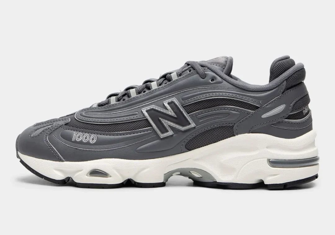 【2024年 10/7 発売予定】New Balance M1000 JC “Grey” (ニューバランス) [M1000JC]