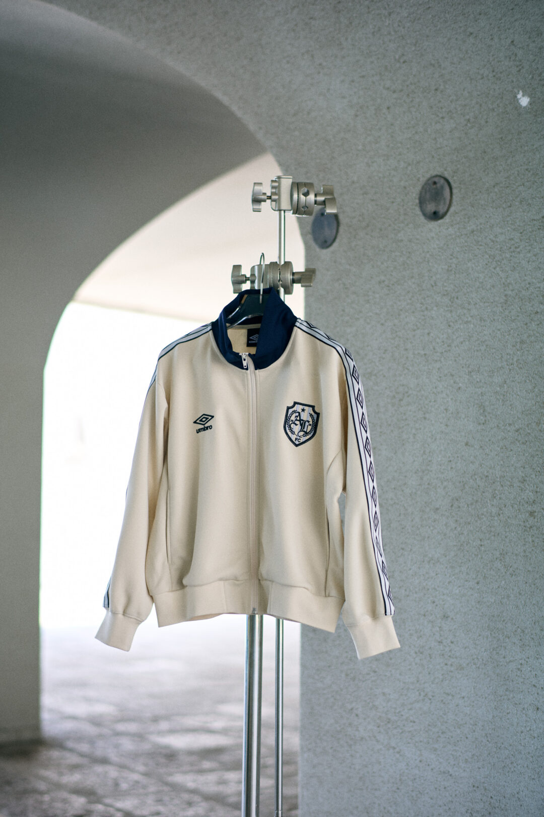 UMBRO × 韓国発セレクトブランド「ALAND」が発売 (アンブロ エーランド)