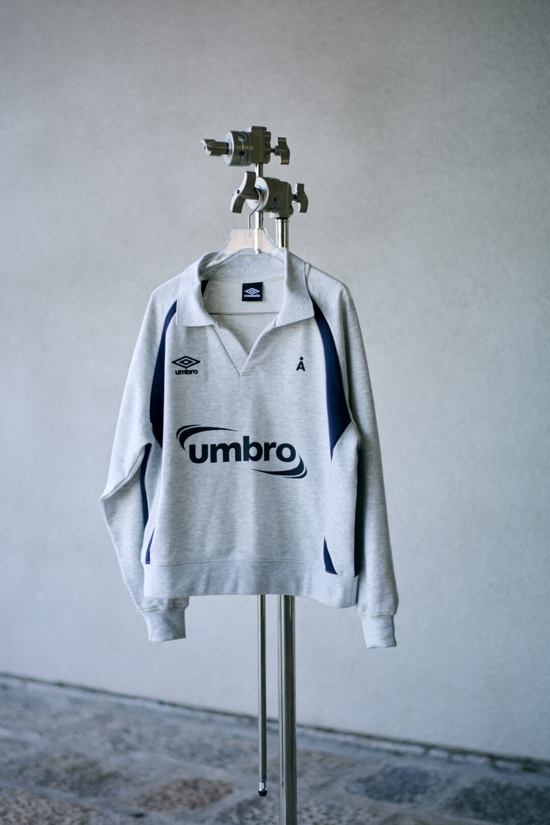 UMBRO × 韓国発セレクトブランド「ALAND」が発売 (アンブロ エーランド)