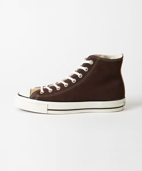 BEAUTY&YOUTH【別注】CONVERSE ALL STAR US パッチワーク ハイカットが2024年 12月上旬 発売 (ビューティアンドユース コンバース オールスター)