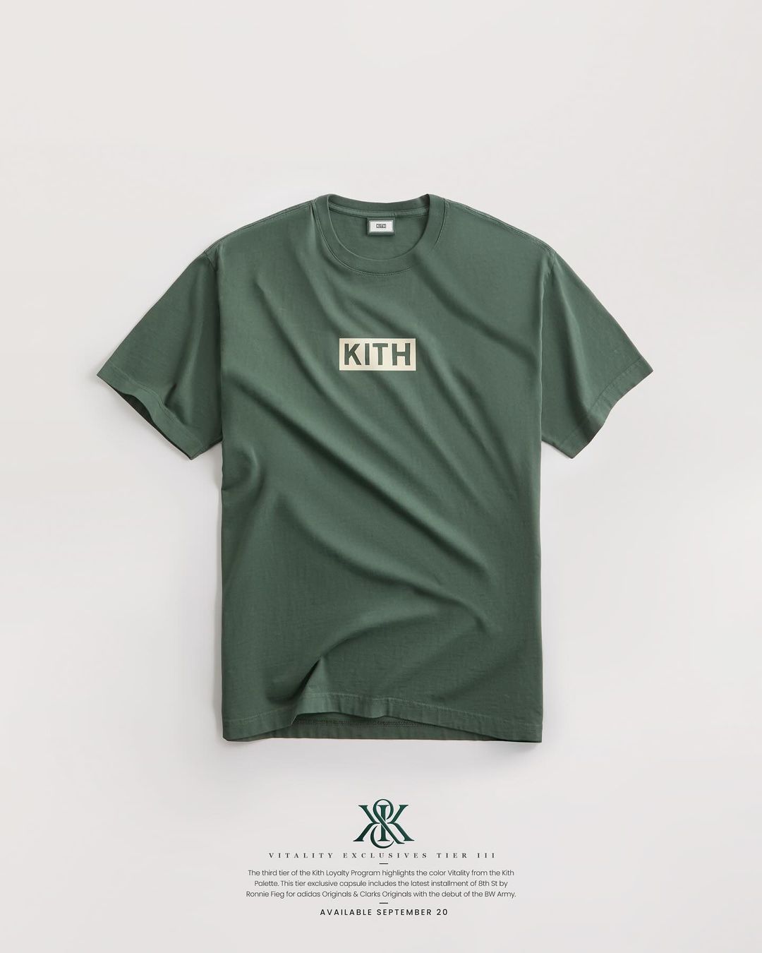 【2024年 9/20 発売】KITH/Ronnie Fieg × Clarks 8th St × adidas Originals BW ARMY (キス クラークス アディダス オリジナルス)