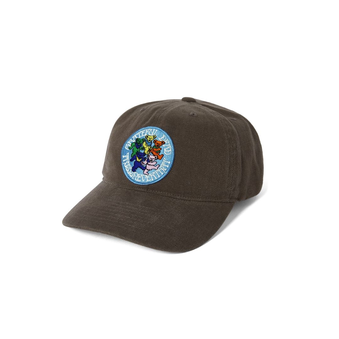 thisisneverthat × Grateful Dead コラボレーションが2024年 9/26 発売 (ディスイズネバーザット グレイトフル・デッド)