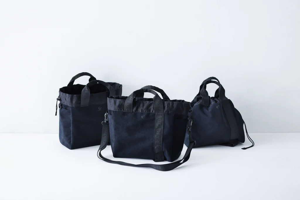 FRAGMENT × RAMIDUS “Ultrasuede Black Collection”が2024年 9/6 発売 (フラグメント 藤原ヒロシ ラミダス)