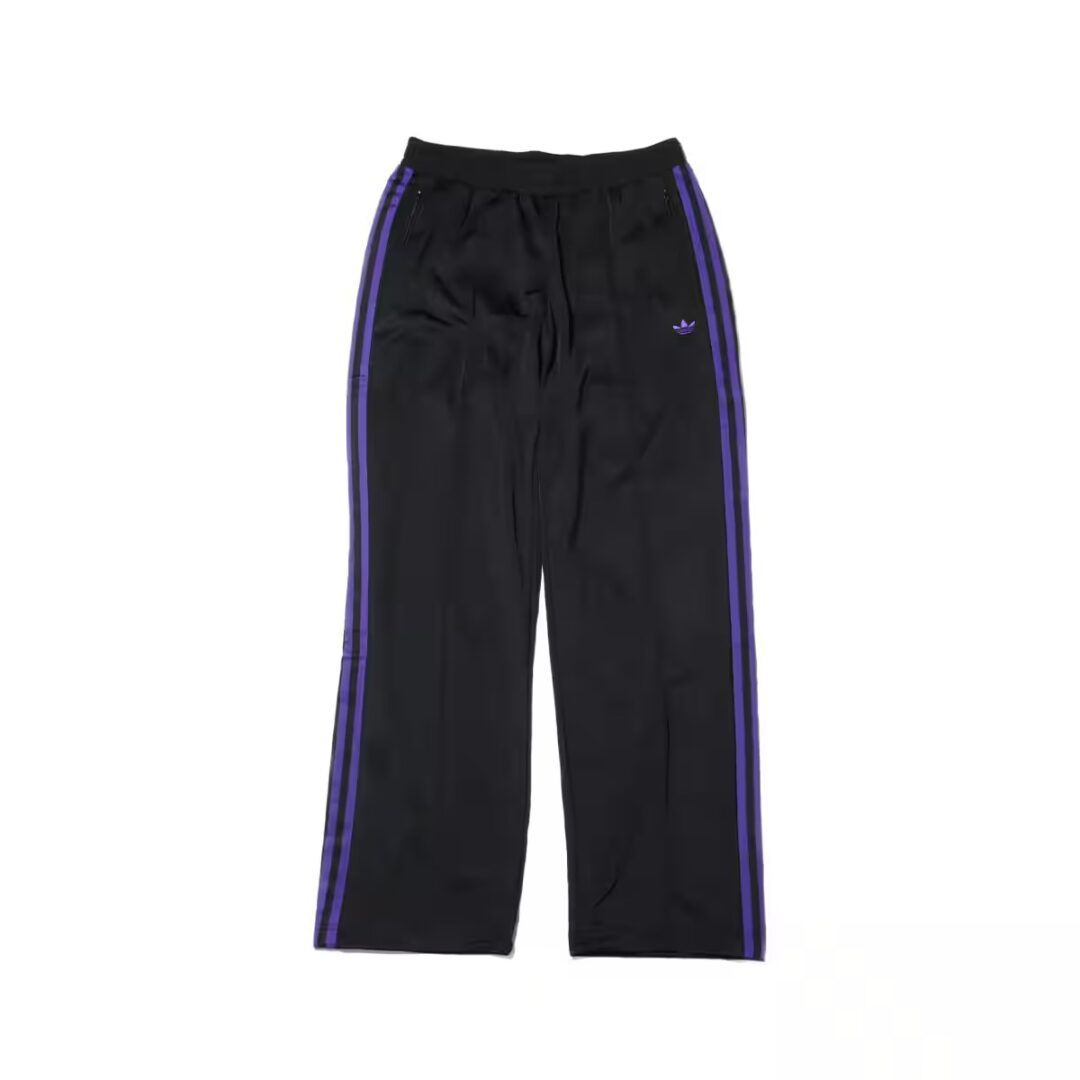 【2024年 10/11 発売】adidas BECKENBAUER TRACKTOP/PANTS 第4弾 (アディダス ベッケンバウアー トラックトップ/パンツ)