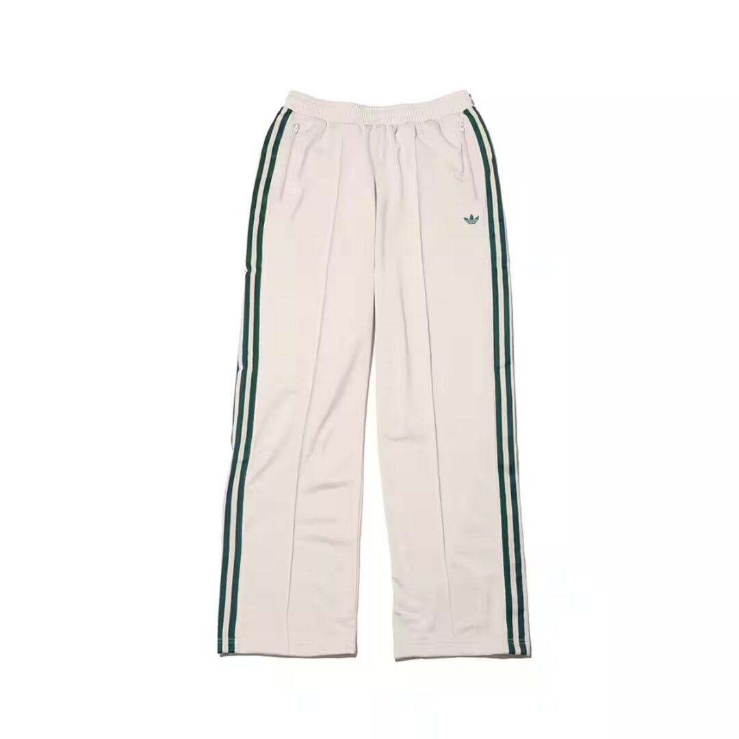 【2024年 10/11 発売】adidas BECKENBAUER TRACKTOP/PANTS 第4弾 (アディダス ベッケンバウアー トラックトップ/パンツ)