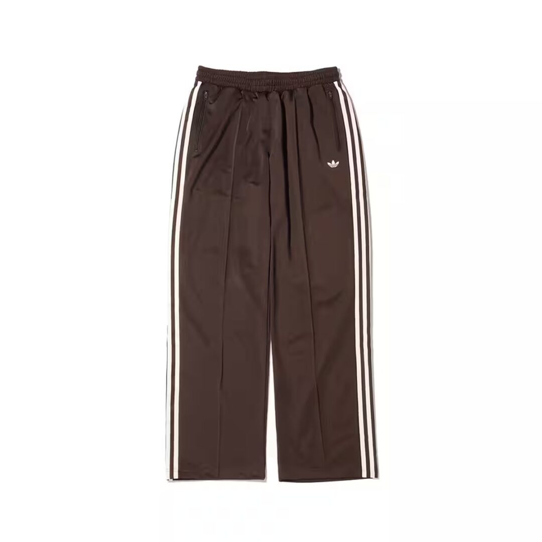 【2024年 10/11 発売】adidas BECKENBAUER TRACKTOP/PANTS 第4弾 (アディダス ベッケンバウアー トラックトップ/パンツ)